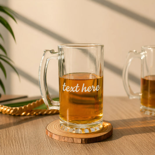 Beer Glass