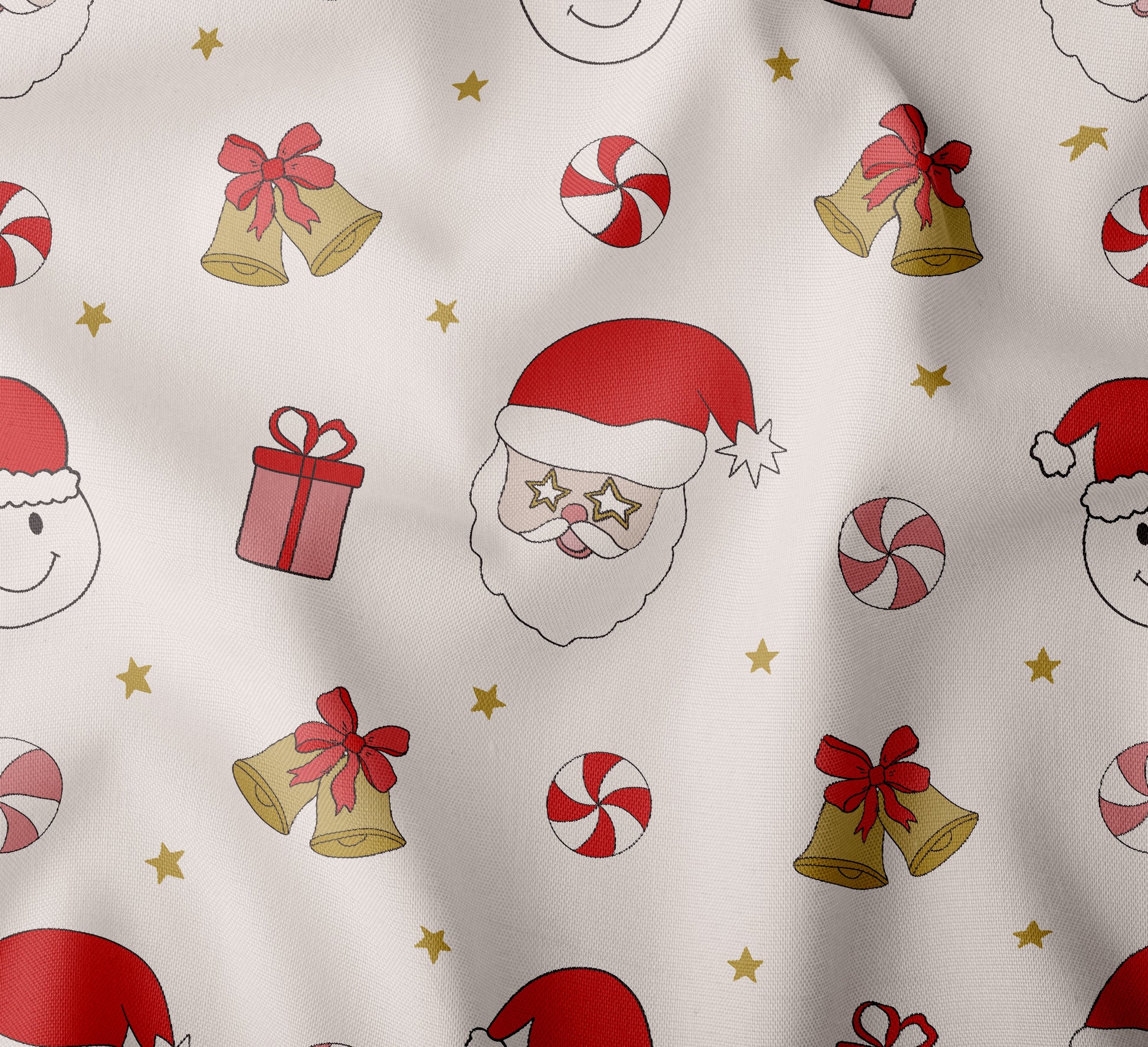 Cheer Rayon Fabric