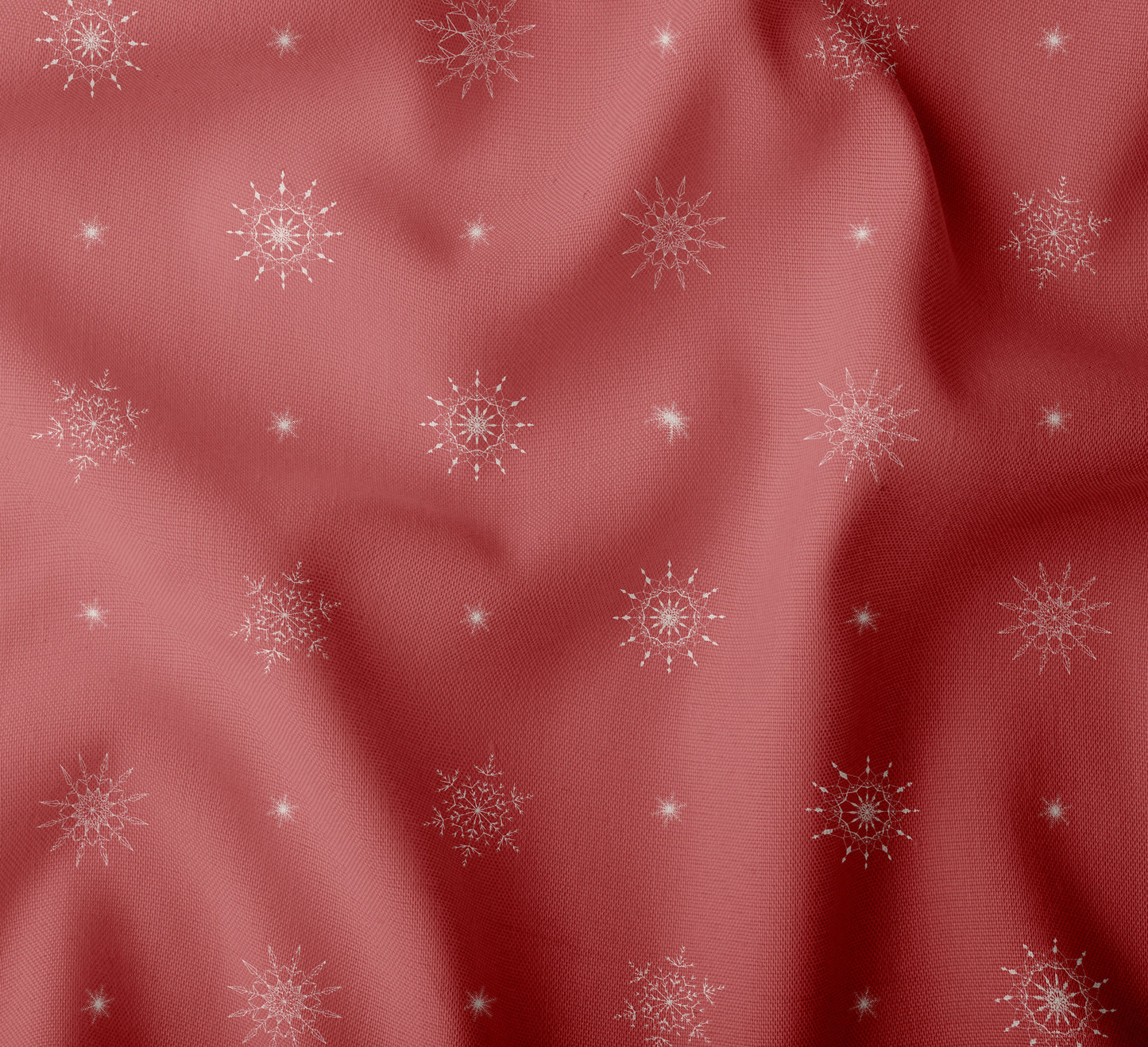 glacier rayon fabric