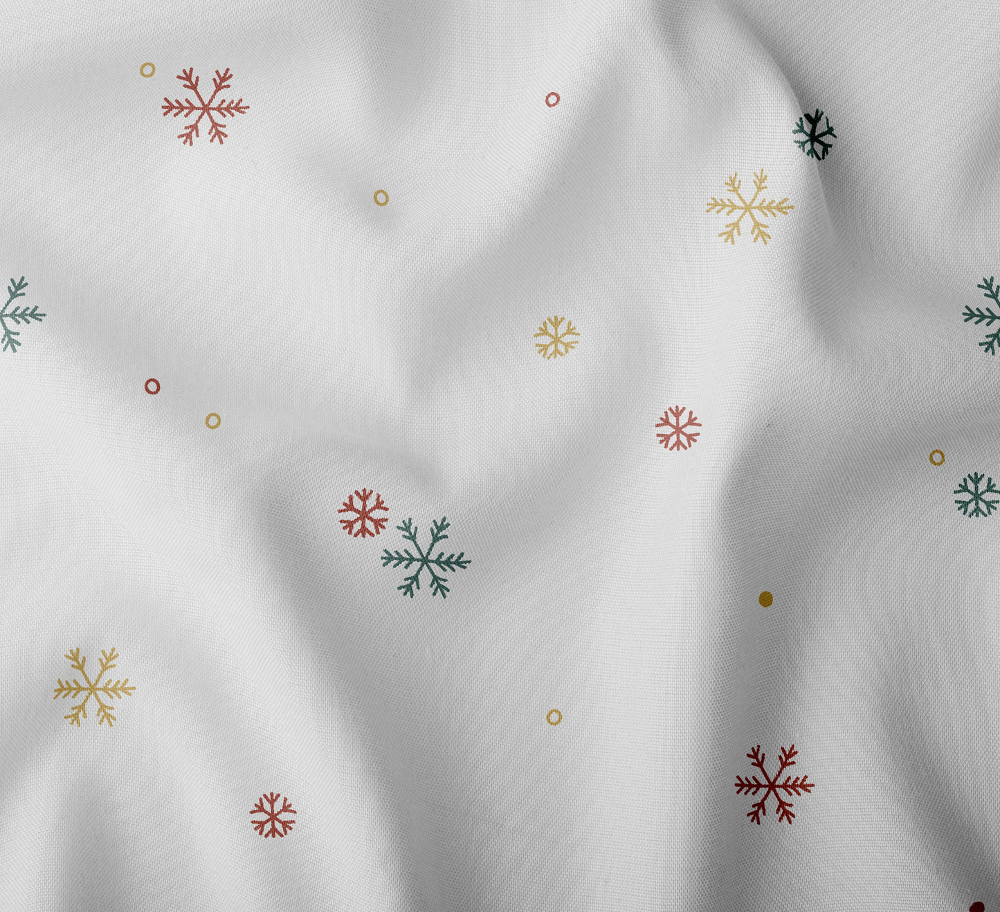 frostbite rayon fabric