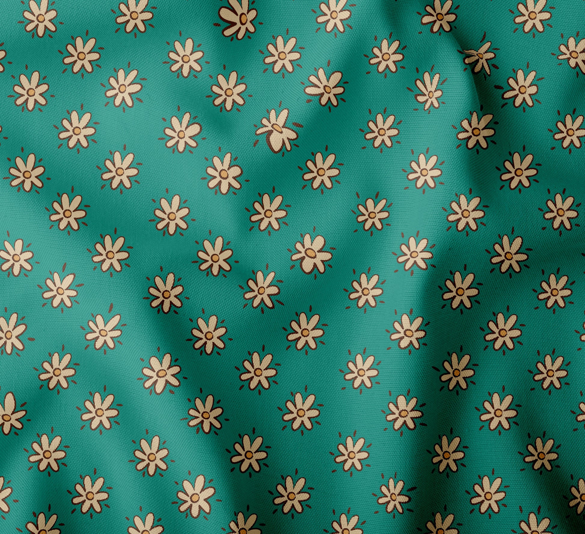 Eve Rayon Fabric