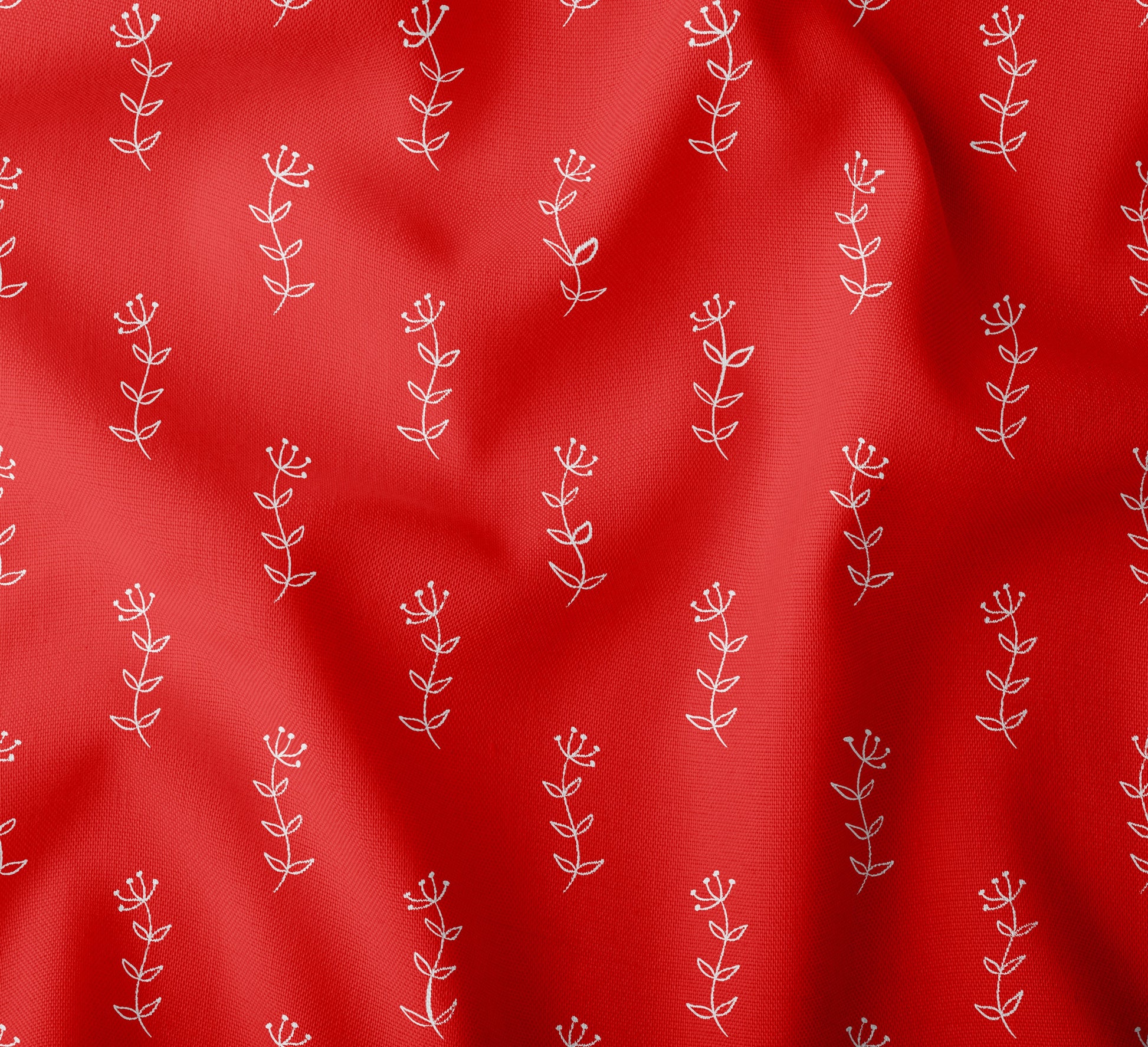 Tinsel Rayon Fabric