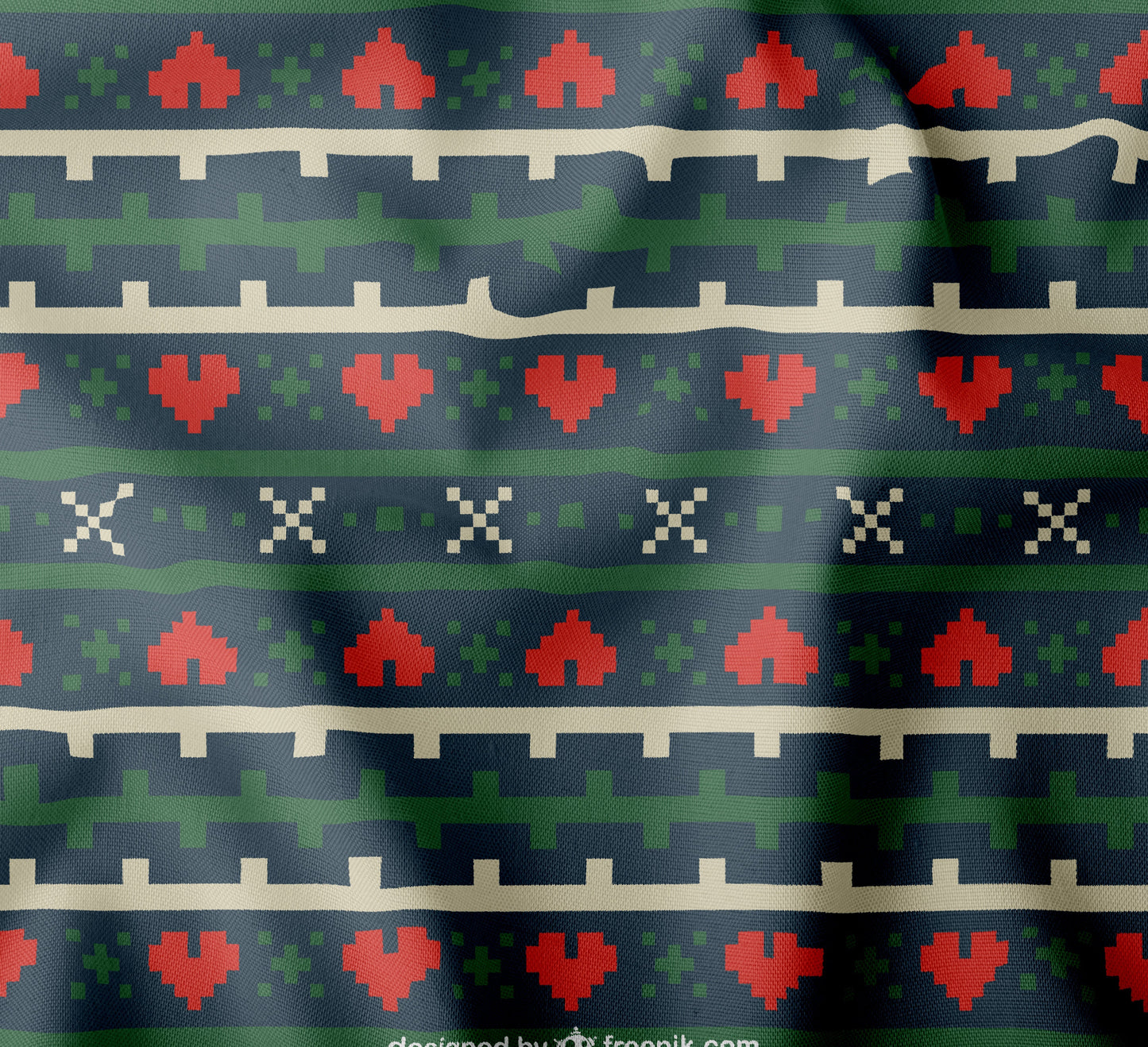 blitzen rayon fabric