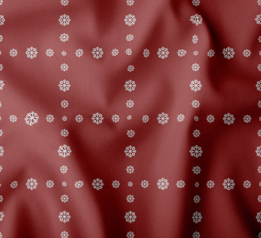 Twinkle Rayon Fabric