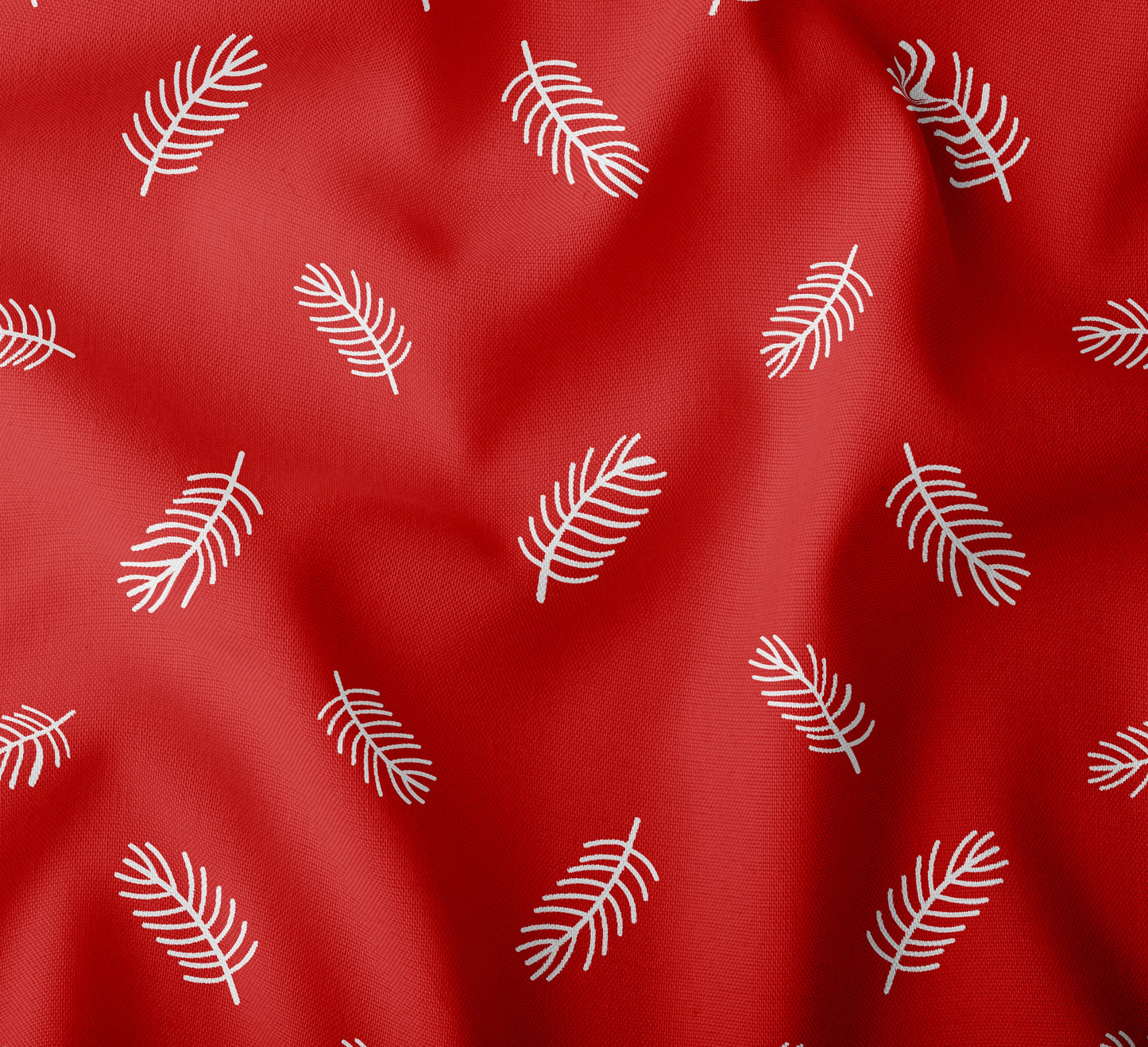 glisten rayon fabric