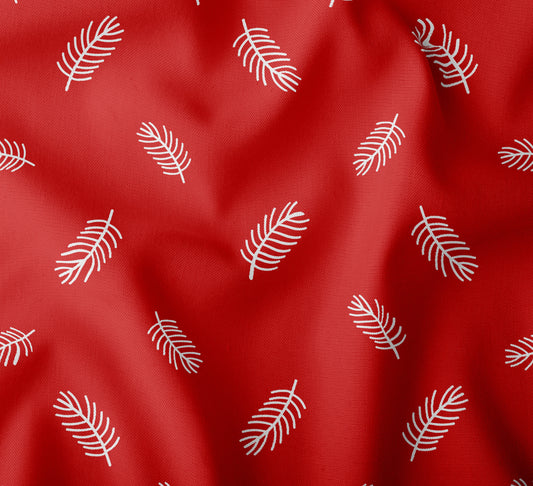 Glisten Rayon Fabric