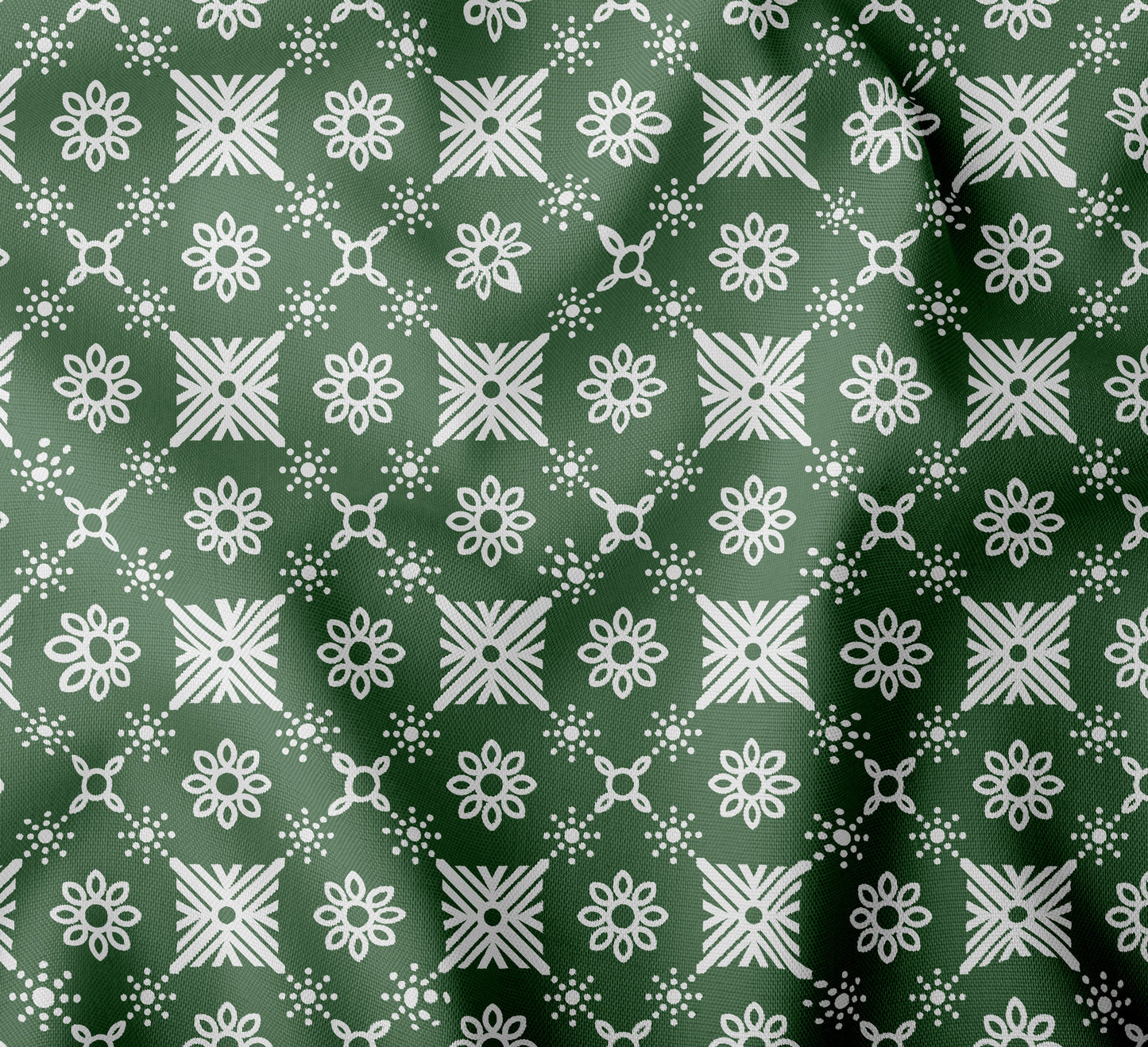 solstice rayon fabric