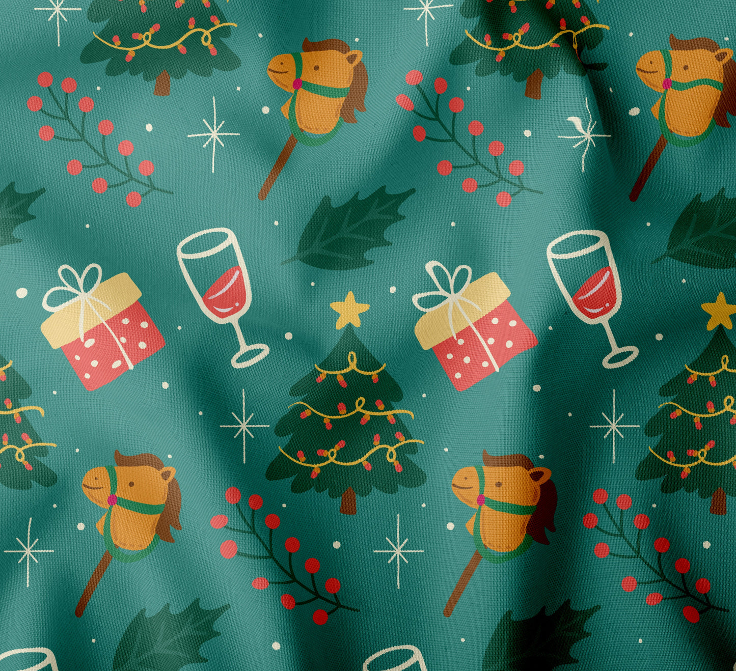 frosting rayon fabric