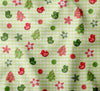 Meadow Rayon Fabric