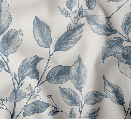 Cypress Rayon Fabric