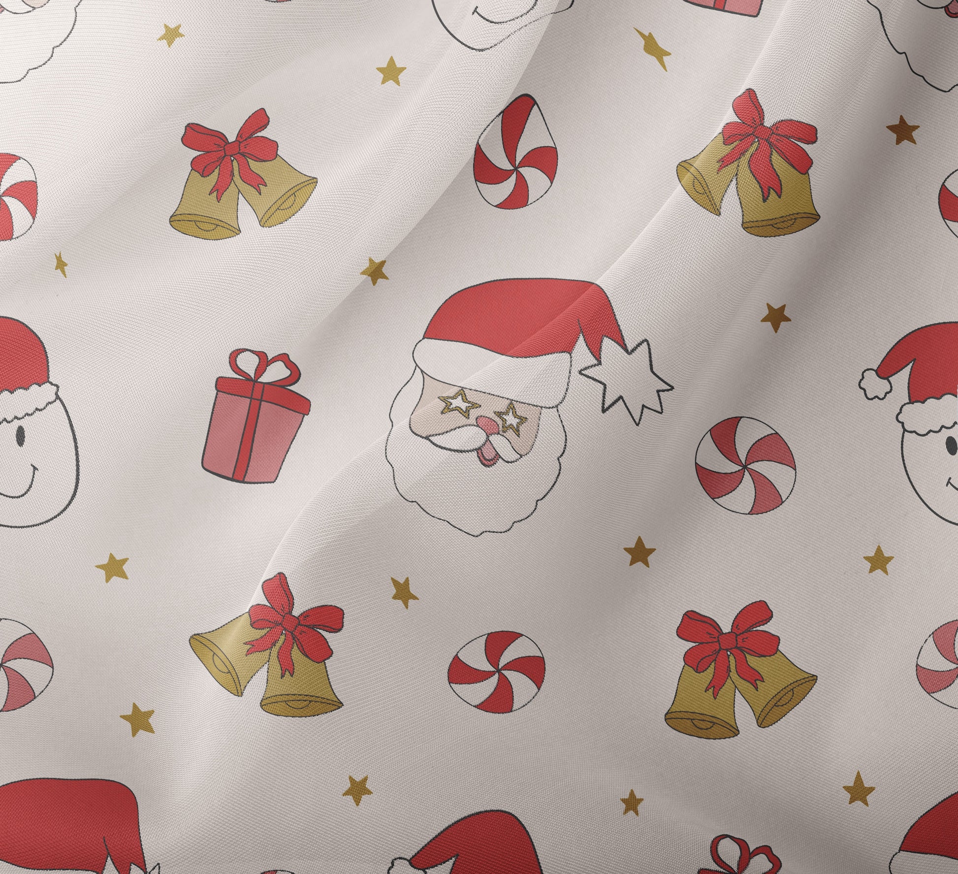 Cheer Organza Fabric