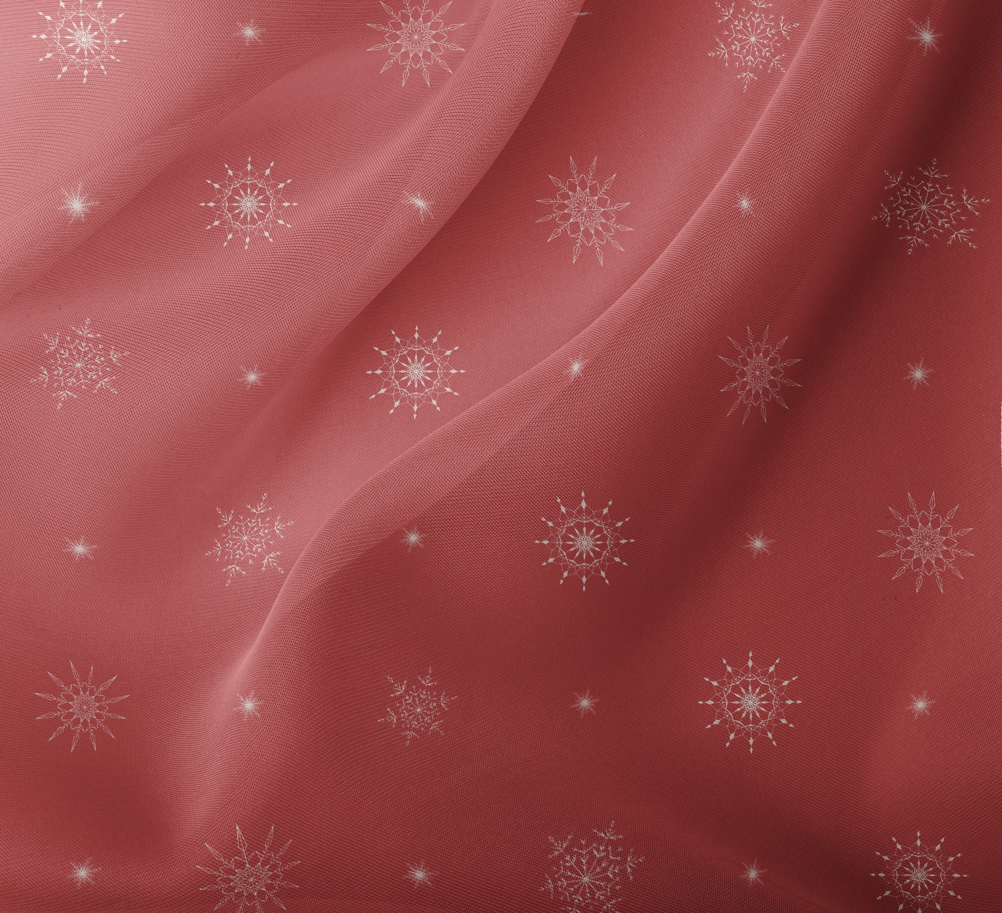 Glacier Organza Fabric