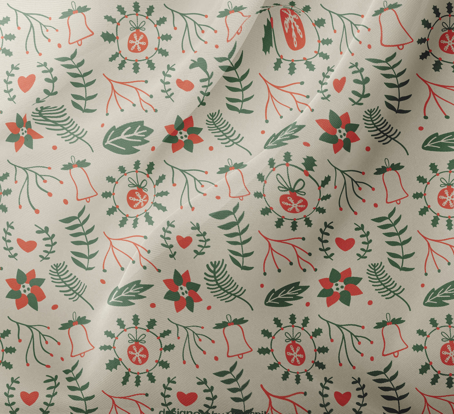 bliss organza fabric