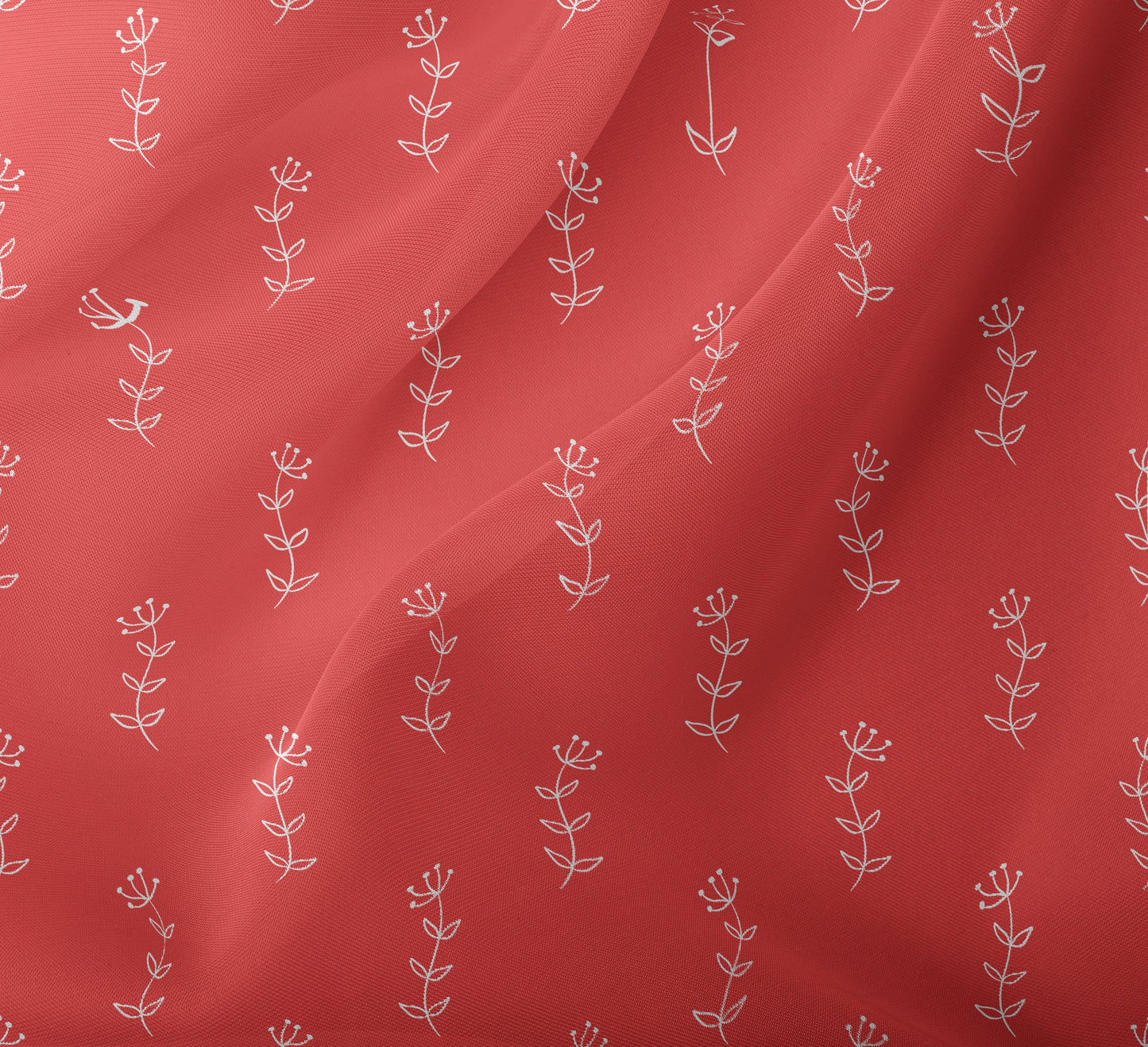 tinsel organza fabric