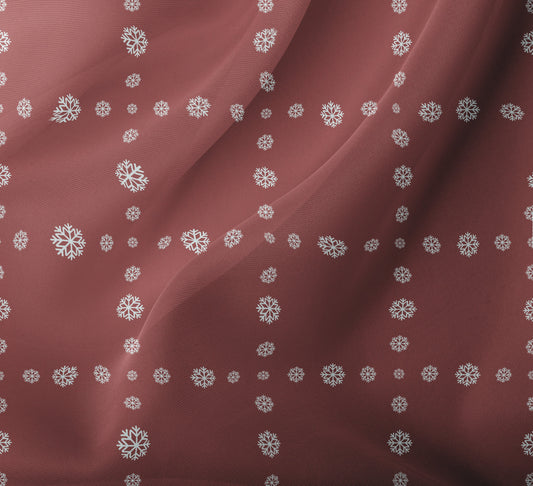 Twinkle Organza Fabric