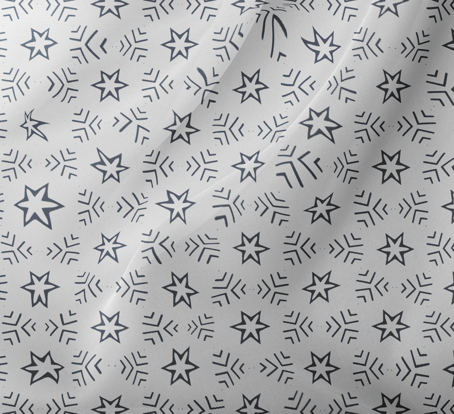 comet organza fabric