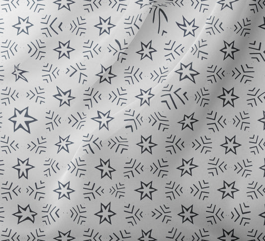 Comet Organza Fabric