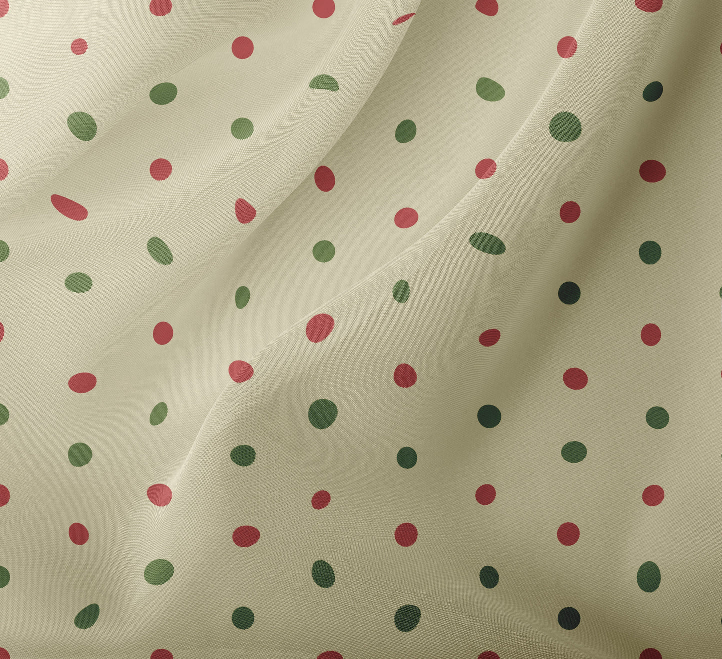 garland organza fabric