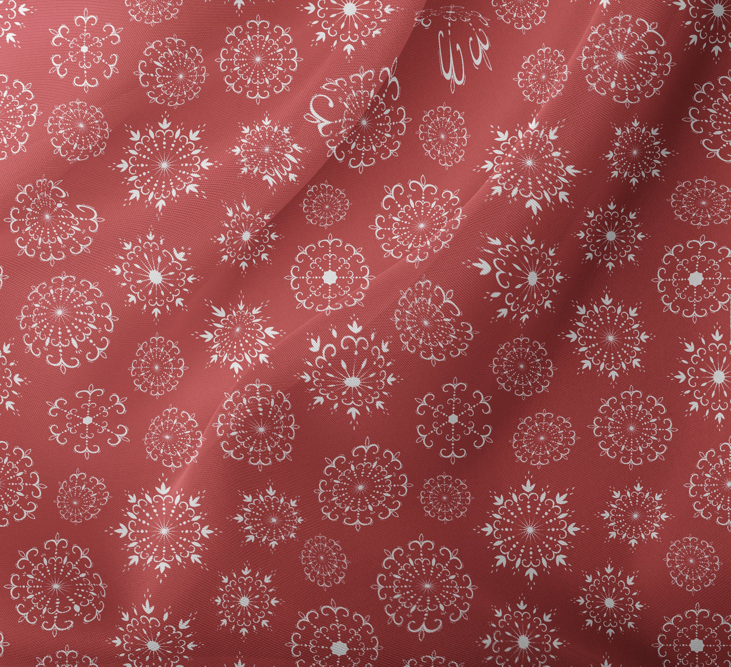 glimmer organza fabric