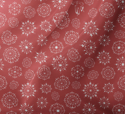 Glimmer Organza Fabric