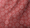 Glimmer Organza Fabric