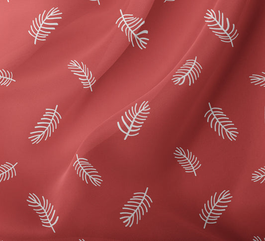 Glisten Organza Fabric