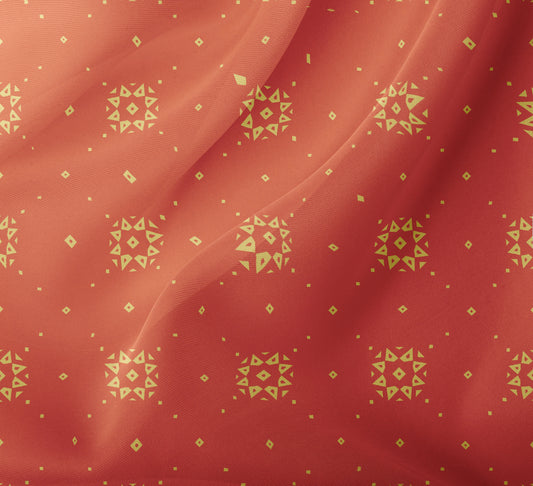 Aspen Organza Fabric