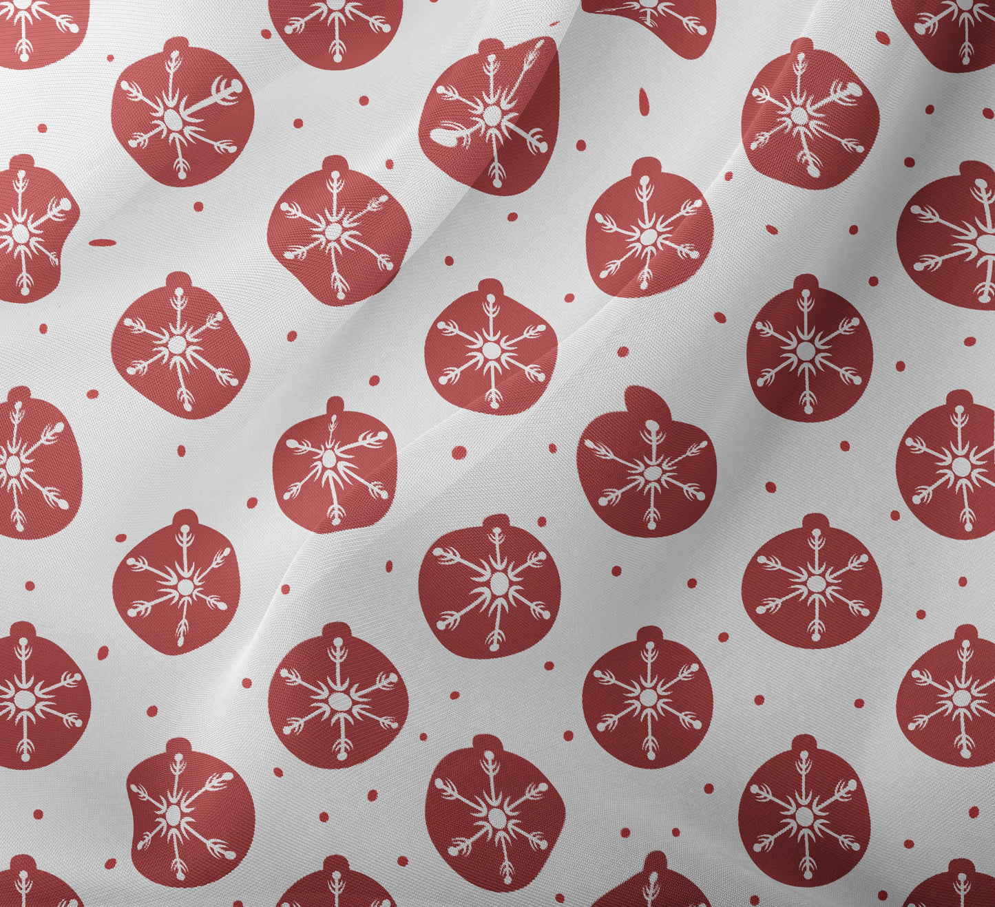 chalet organza fabric