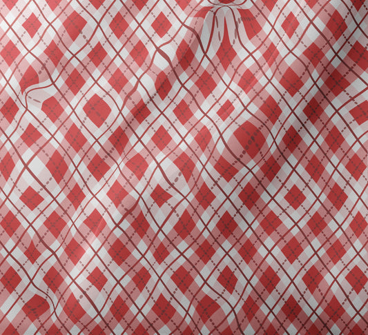 Crystal Organza Fabric