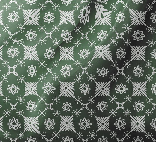 Solstice Organza Fabric