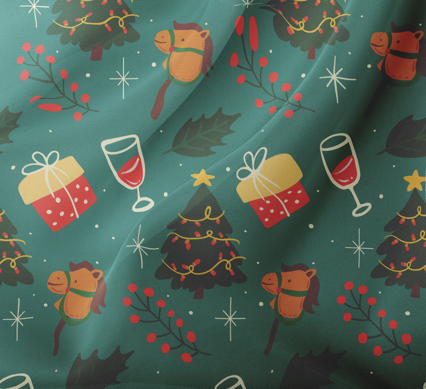 frosting organza fabric