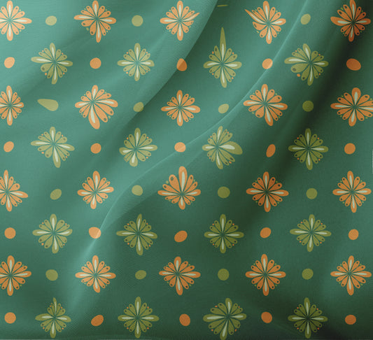 Icicle Organza Fabric