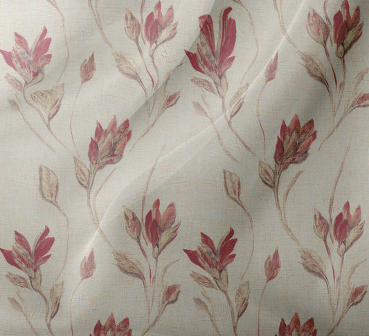 Aroma Organza Fabric