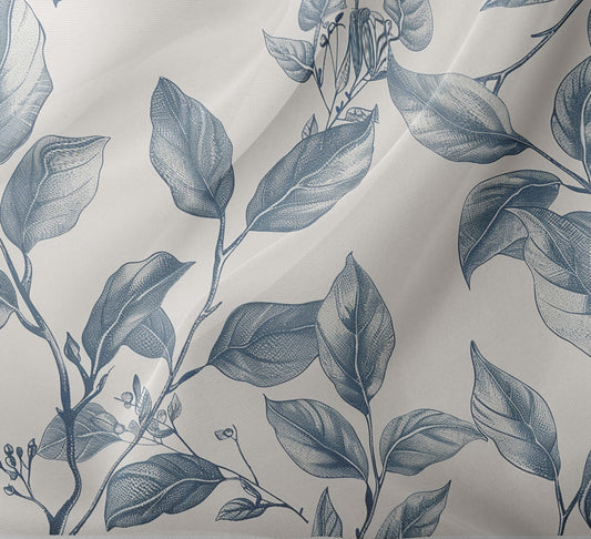 Cypress Organza Fabric