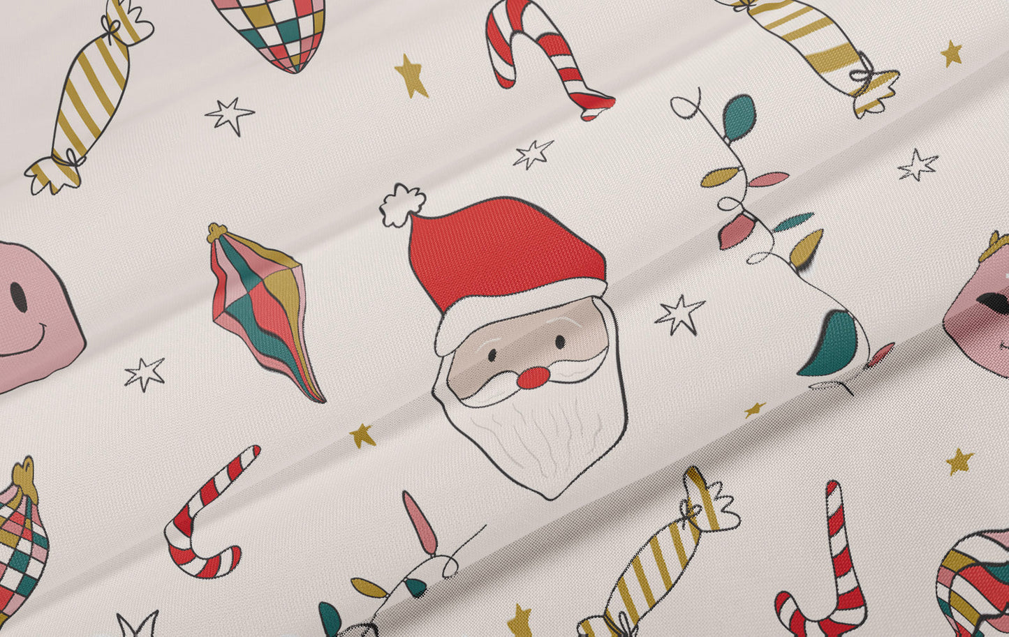 scarlet voil sheer fabric