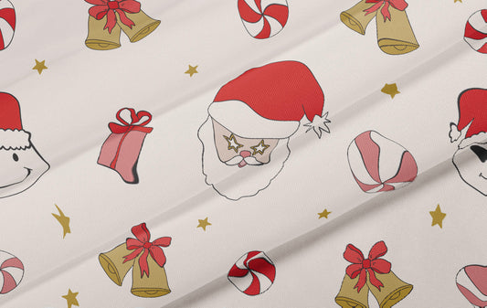 Cheer Voil Sheer fabric