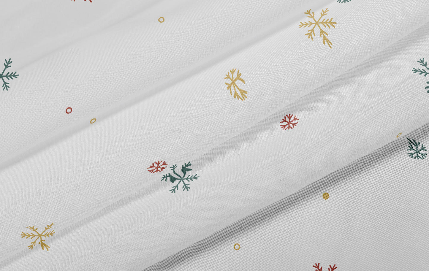 frostbite voil sheer fabric