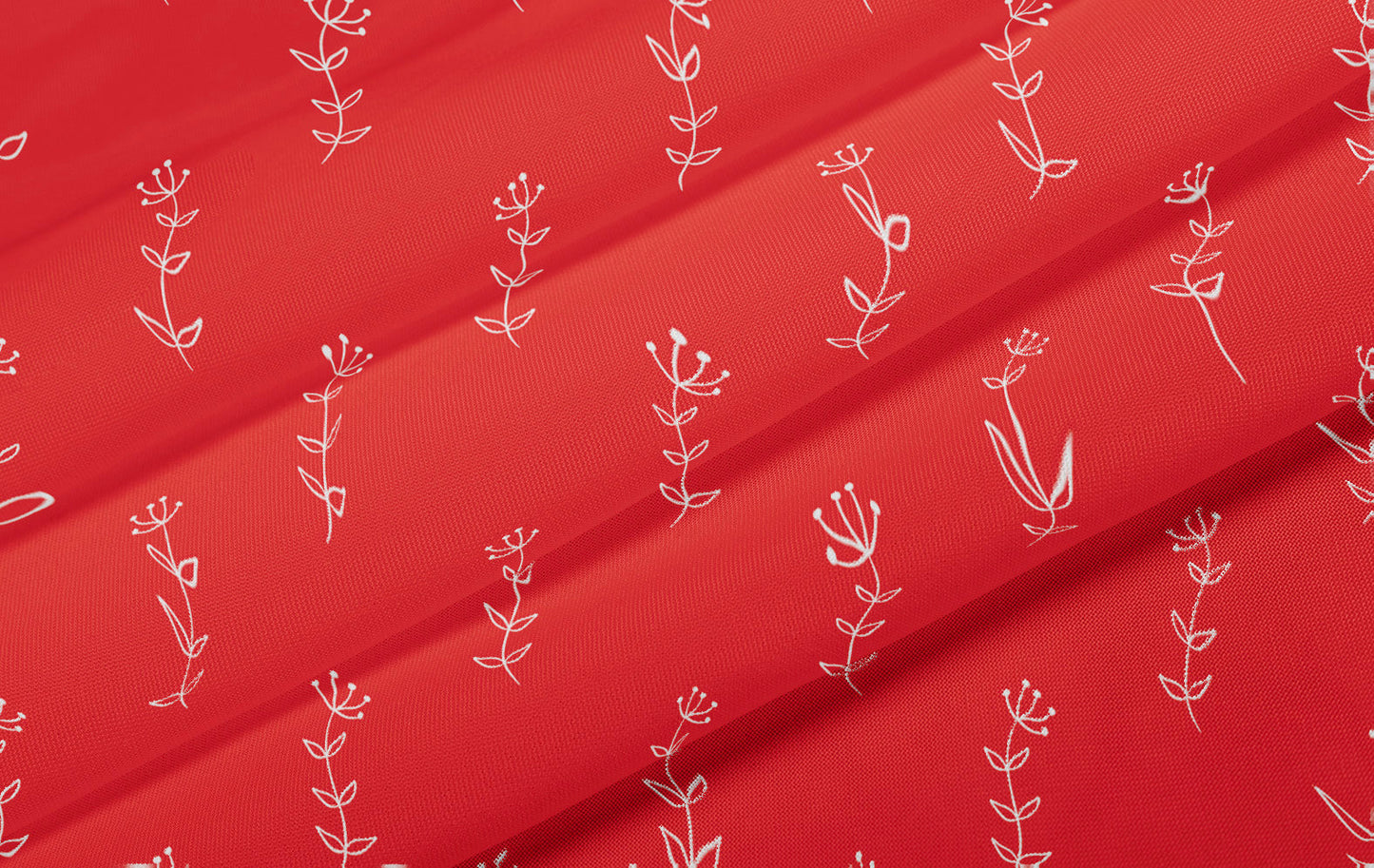 tinsel voil sheer fabric