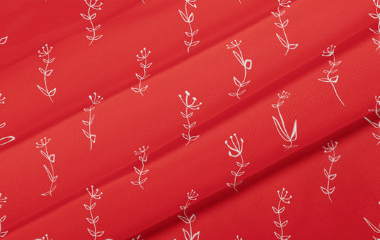 Tinsel Voil Sheer fabric