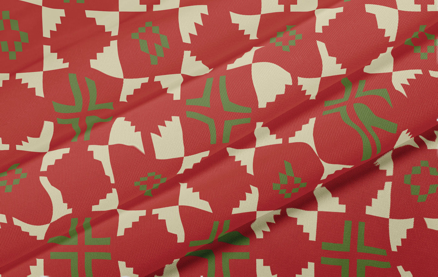 candle voil sheer fabric