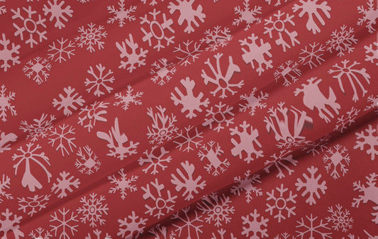 Miracle Voil Sheer fabric