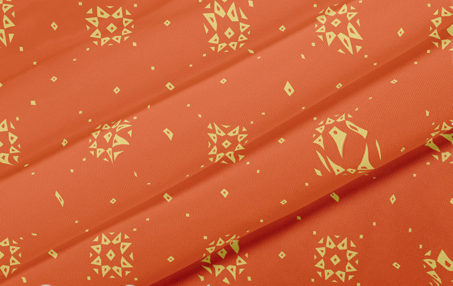 aspen voil sheer fabric