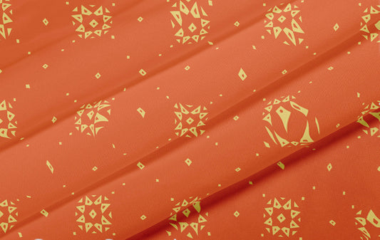 Aspen Voil Sheer fabric