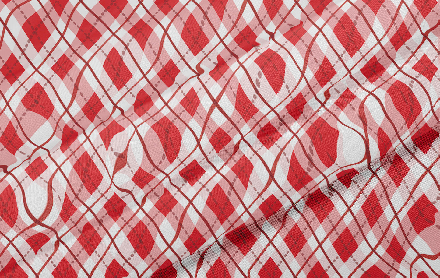 crystal voil sheer fabric