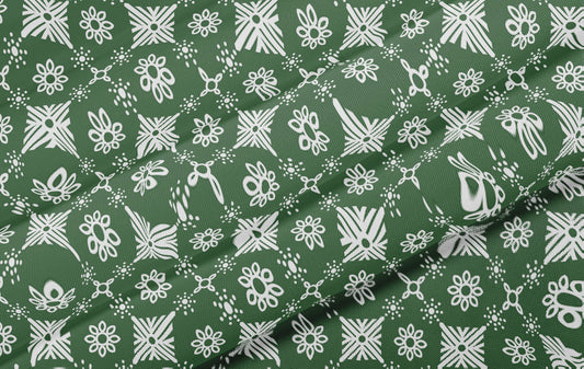 Solstice Voil Sheer fabric