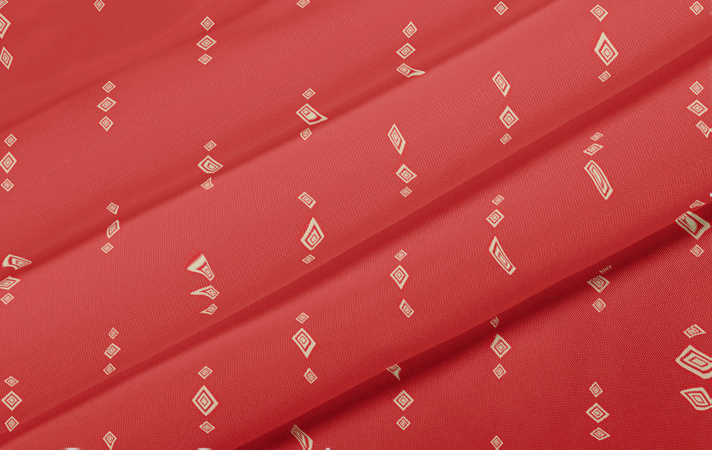 boreal voil sheer fabric