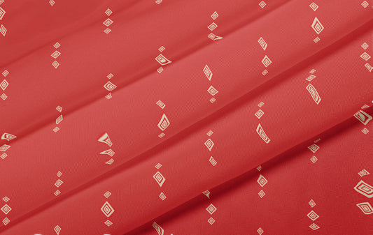 Boreal Voil Sheer fabric