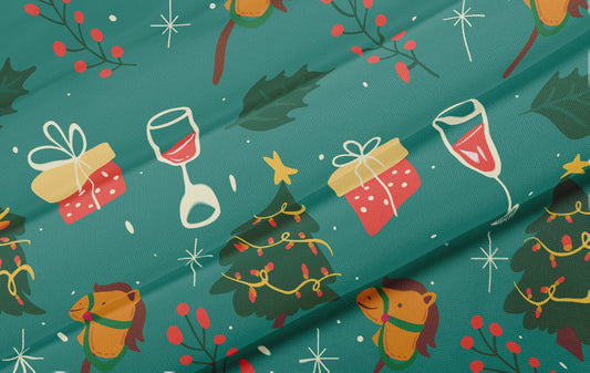 Frosting Voil Sheer fabric