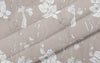 Thyme Voil Sheer fabric