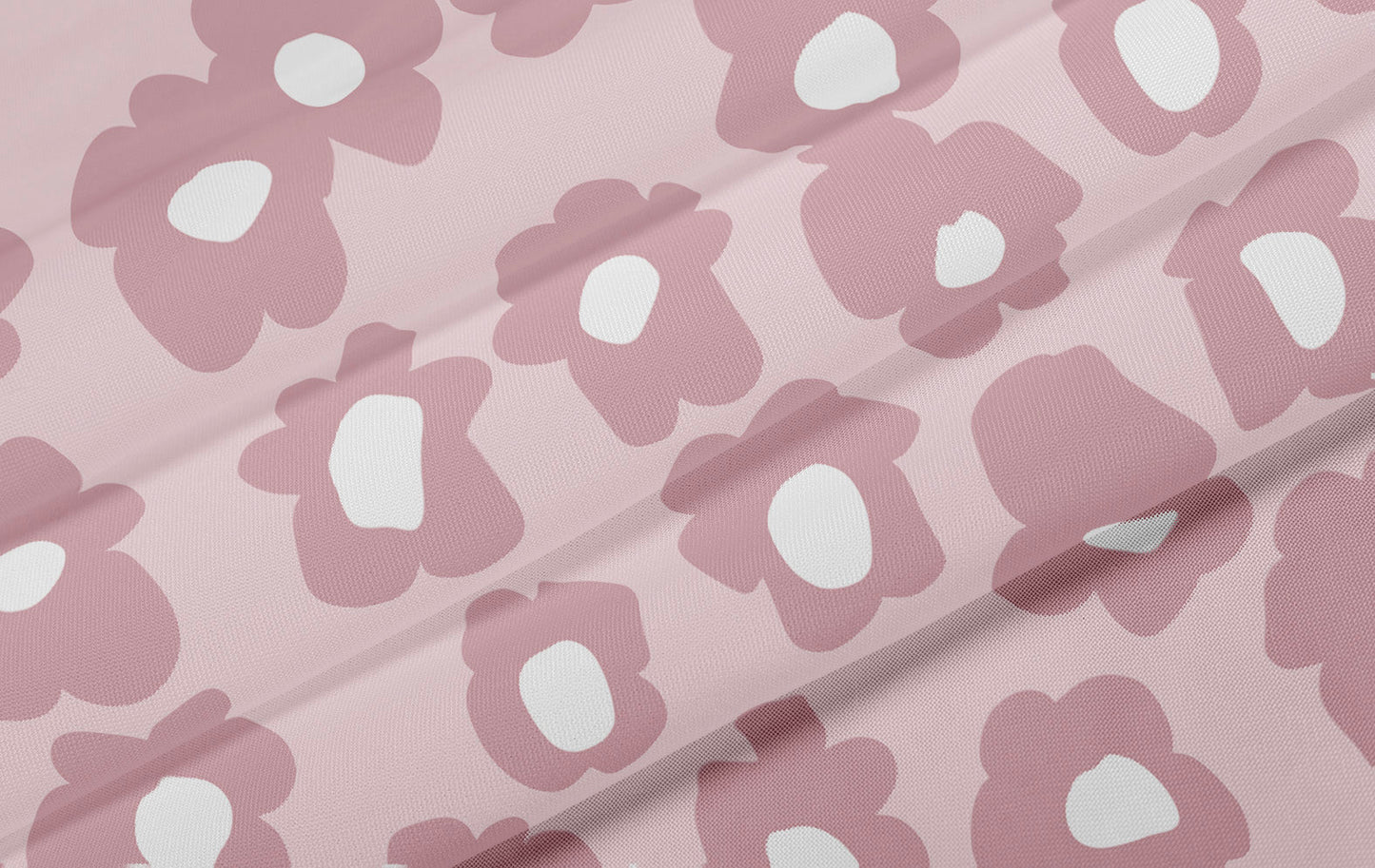 ivy voil sheer fabric